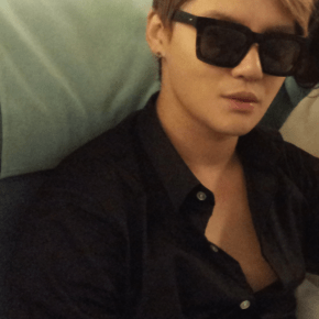 [PIC + TRAD] 130410 Tweet de la mère de&nbsp;Junsu