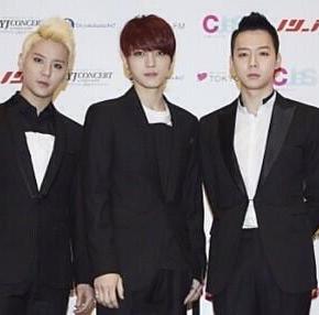 [PIC + TRAD] 130411 JYJ Line&nbsp;Update