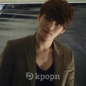 [PICS] 130412 Kim Jaejoong – Conférence de presse de &laquo;&nbsp;Your, My & Mine&nbsp;&raquo; à&nbsp;Taipei