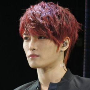 [HQ PICS] 130406 Mini concert et FM « Your, My and Mine » de Kim JaeJoong à Nanjing – Partie&nbsp;2