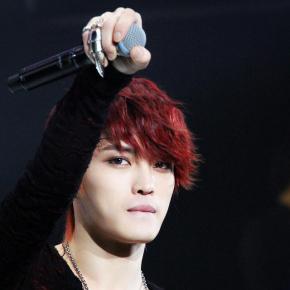 [HQ PICS] 130406 Mini concert et FM « Your, My and Mine » de Kim JaeJoong à Nanjing – Partie&nbsp;3