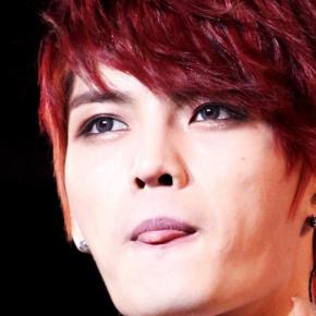 [HQ PICS] 130406 Mini concert et FM « Your, My and Mine » de Kim JaeJoong à Nanjing – Partie&nbsp;4