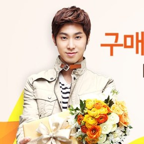 [PIC] 130416 TVXQ – Shilla Duty&nbsp;Free