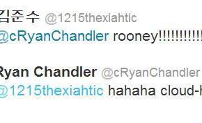 [TRAD] 130416 Twitter de&nbsp;Junsu