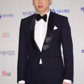 [VID] 130509 Yoochun aux 49èmes Baeksang&nbsp;Awards