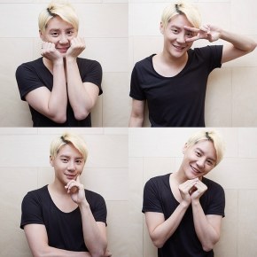 [PIC + TRAD] 130515 JYJ&nbsp;LINE