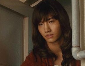 [TRAD] 130503 TVXQ – Interview de Changmin pour &laquo;&nbsp;Fly With The Gold Interview&nbsp;&raquo; avec MTV&nbsp;Taiwan