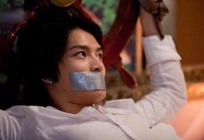 [PIC] 130503 CODE NAME: JACKAL Facebook :&nbsp;Photos