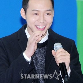 [NEWS] 130517 Les compétences de Park Yoochun au golf rendues publiques, « Aujourd’hui, Birdie… vers les 90&nbsp;»