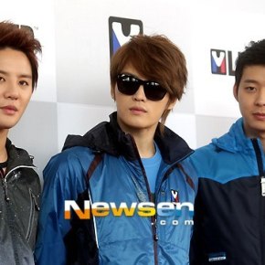 [VID] 130610 Message de félicitations pour l&rsquo;ouverture du compte facebook de&nbsp;M-Limited