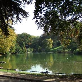 [FANMEETING] Pique-Nique Cassiopeia à Paris le 11&nbsp;Mai