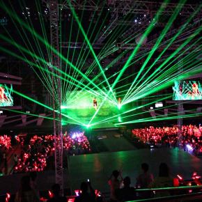 [PICS HQ] 130518 TVXQ! Live Tour &laquo;&nbsp;CATCH ME&nbsp;&raquo; en&nbsp;Malaisie
