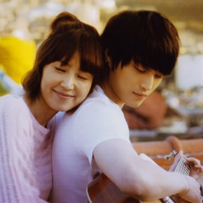 [HD SCANS] 130503 Postcards de Jaejoong dans ‘Code Name:&nbsp;Jackal’