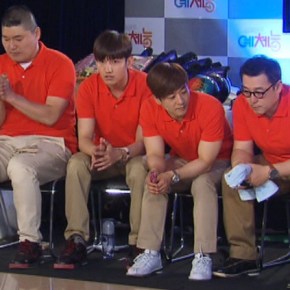 [PIC] 130528 Changmin – &laquo;&nbsp;Our Neighborhood’s Masters of Variety and Sports&nbsp;&raquo; Galerie