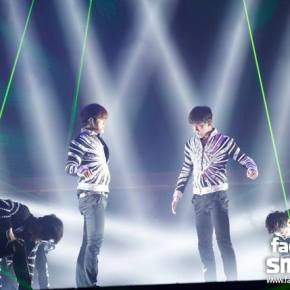 [PIC] 130520 SMTOWN FACEBOOK – Photos du Live Tour &laquo;&nbsp;CATCH ME&nbsp;&raquo; in&nbsp;Malaysia