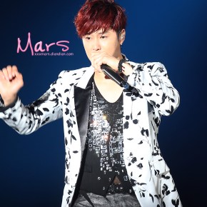 [PIC] 130525~26 Tohoshinki Live Tour 2013 ~TIME~ à&nbsp;Fukuoka