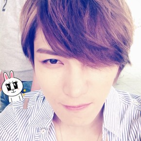 [PIC + TRAD] 130405 JYJ LINE –&nbsp;Jaejoong