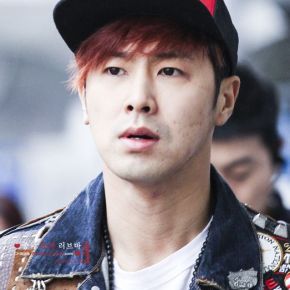 [PIC] 130519 TVXQ – Aéroport d&rsquo;Incheon (Malaisie ~>&nbsp;Corée)