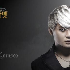 [VID] 130531 Musical Elisabeth –&nbsp;Casting