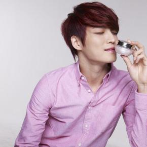 [PIC] 130503 JYJ – TONY MOLY Taiwan&nbsp;Facebook