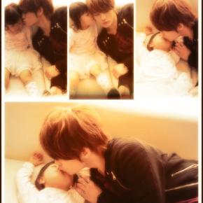 [PIC + TRAD] 130608~130509 Twitter de la soeur de Jaejoong – La fête des&nbsp;parents