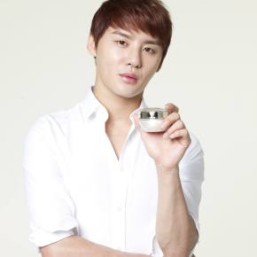 [PIC] 130526 JYJ – TONY MOLY&nbsp;Indonésie