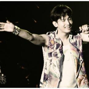 [PIC] 130505 Tohoshinki Live Tour 2013 ~TIME~ In Sapporo (partie&nbsp;2)