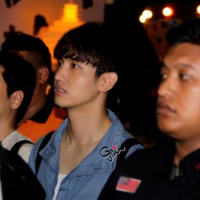 [PIC] 1300518 TVXQ – Aéroport International de Kuala Lumpur (Malaisie ~>&nbsp;Corée)