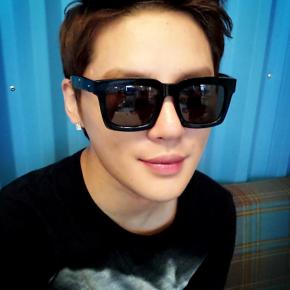 [TRAD + PIC] 130529 Twitter de Junsu &&nbsp;Jaejoong