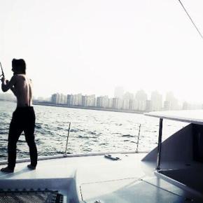 [PIC + TRAD] 130601 Twitter de&nbsp;Jaejoong