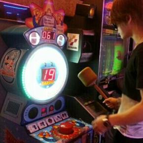 [TWITTER] 130528 JaeJoong Twitter&nbsp;Update