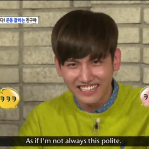 [VID] 130521 Our Neighborhood Master Ep.5 (sous-titres anglais || eng&nbsp;sub)