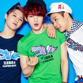 [VIDEO] 130506 NII Facebook Update : Making NII collection été&nbsp;2013