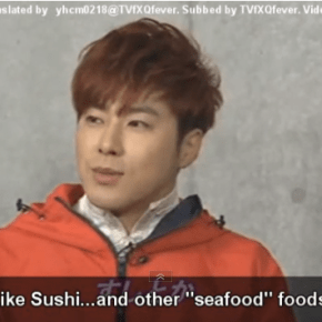 [VID] 130509 Tohoshinki – U-Gata TV (sous-titres anglais || eng&nbsp;subs)