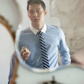 [PICS] 130525 JYJ TonyMoly Indonésie –&nbsp;Facebook