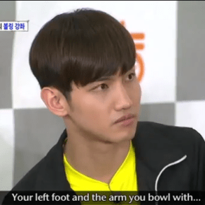 [VID] 130528 Changmin – &laquo;&nbsp;Our Neighborhood Master of Variety and sports&nbsp;&raquo; – episode 6 (sous-titres anglais || eng&nbsp;subs)
