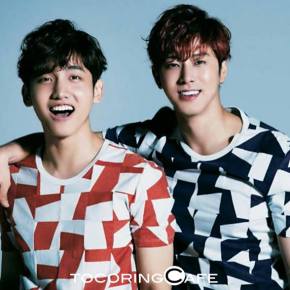 [PIC] 130623 Tohoshinki – Magazine Men&rsquo;s Club&nbsp;n°630