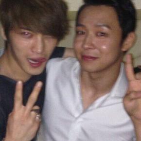 [PIC + TRAD] 130606 Twitter de&nbsp;Jaejoong