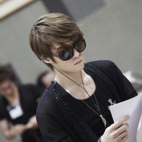 [Kstyle Interview] 130622 La reconnaissance de Jaejoong (JYJ) envers ses membres et sa curiosité pour la&nbsp;musique