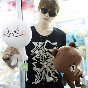[TRAD] 130622 JYJ (EN)&nbsp;Line