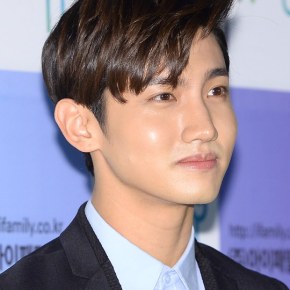 [PIC] 130622 Changmin au mariage de Koo Jae&nbsp;Cheol