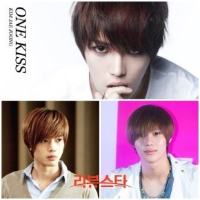 [TRAD] 130530 &laquo;&nbsp;La plus belle idole masculine choisie par les étrangers&nbsp;&raquo; est Kim Jaejoong… &laquo;&nbsp;Plus beau qu&rsquo;une femme&nbsp;&raquo;