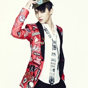 [NEWS] 130628 XIA sortira son nouveau single &laquo;&nbsp;11.am&nbsp;&raquo; le 2&nbsp;juillet