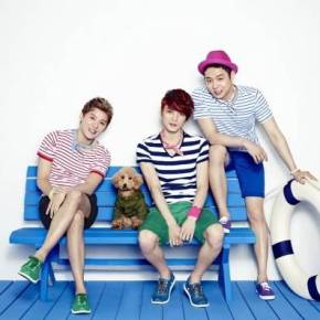 [NEWS] 130620 JYJ lancent leur 2ème &laquo;&nbsp;JYJ membership week&nbsp;&raquo; annuelle