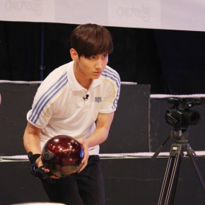 [PIC] 130611 Changmin &laquo;&nbsp;Our Neighbourhood Master&nbsp;&raquo; galerie