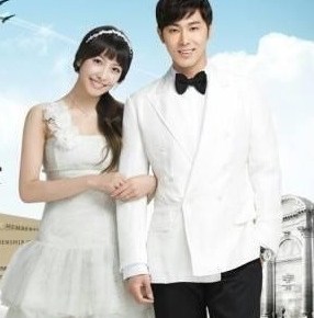 [PIC] 130601 TVXQ – The Shilla Duty Free&nbsp;website