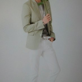 [PIC] 130604 Jaejoong sur le facebook de Feiyue&nbsp;Korea