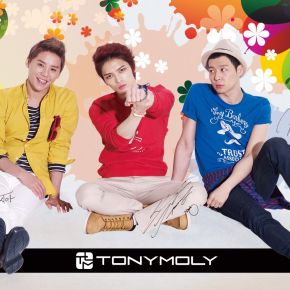 [PIC] 130606 JYJ – TONY MOLY&nbsp;Taiwan
