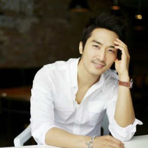 [TRAD] 130615 Song Seung Hun &laquo;&nbsp;La passion de Jaejoong pour l&rsquo;acting est incomparable&nbsp;&raquo;