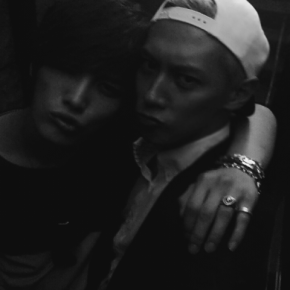 [PIC] 130605 Jaejoong sur le twitter de&nbsp;Gentlechan